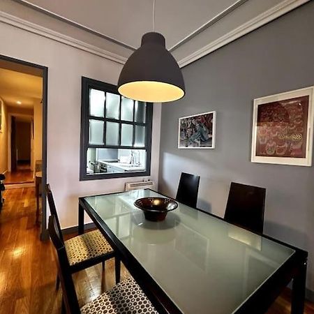 Apartamento Con Parking En Centro De Madrid-Chamberi Lejlighed Eksteriør billede