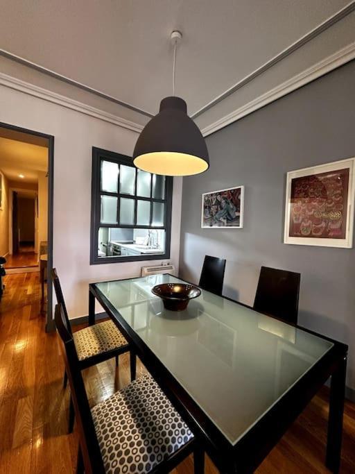 Apartamento Con Parking En Centro De Madrid-Chamberi Lejlighed Eksteriør billede